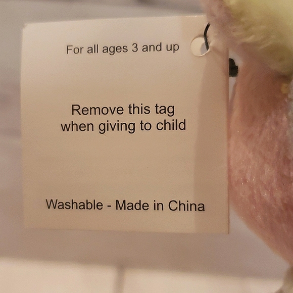 STASH the Y2K BEAR - Picture 7 of 7